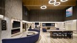 Best Western Plus Prince George Lobby