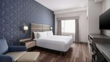Best Western Plus Prince George Room