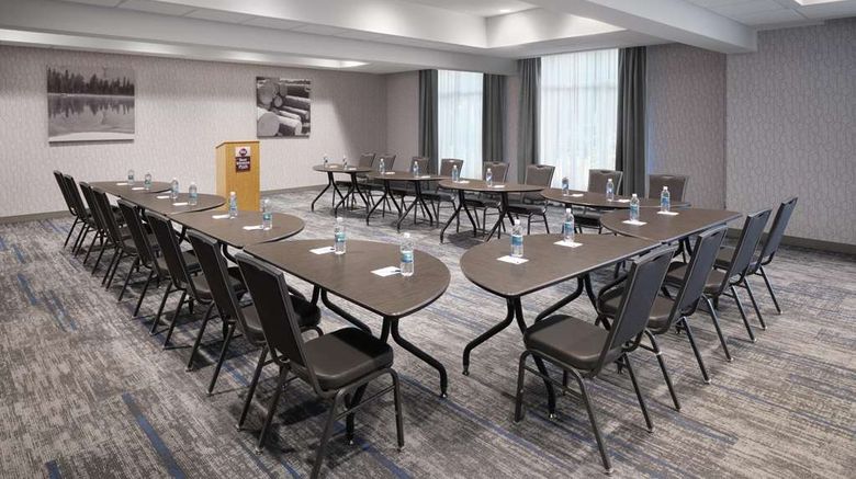 <b>Best Western Plus Prince George Meeting</b>. Images powered by <a href="https://iceportal.shijigroup.com/" title="IcePortal" target="_blank">IcePortal</a>.