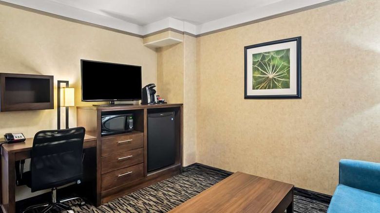<b>Best Western Plus Pitt Meadows Inn & Sts Suite</b>. Images powered by <a href="https://iceportal.shijigroup.com/" title="IcePortal" target="_blank">IcePortal</a>.