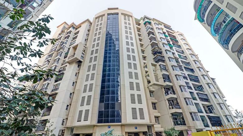 Hotel Exotica Noida Exterior. Images powered by <a href="https://iceportal.shijigroup.com" target="_blank" rel="noopener">Ice Portal</a>.