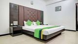 Hotel Exotica Noida Lobby