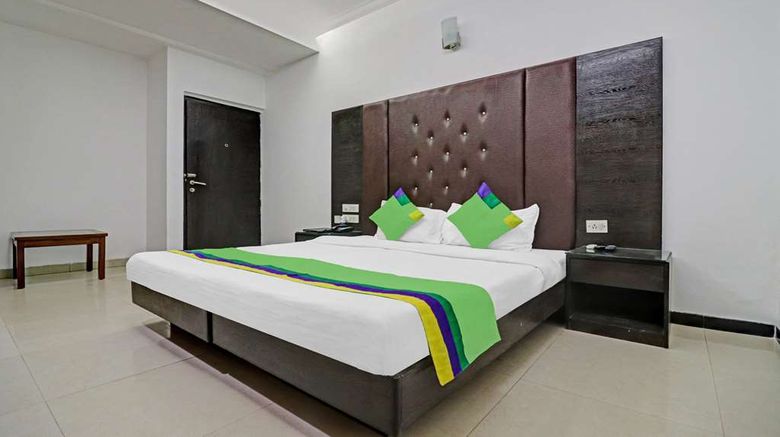 <b>Hotel Exotica Noida Room</b>. Images powered by <a href="https://iceportal.shijigroup.com/" title="IcePortal" target="_blank">IcePortal</a>.