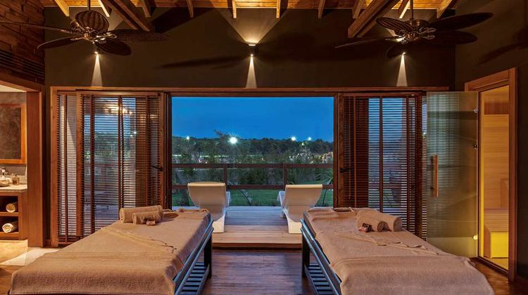 Regnum Carya Golf & Spa Resort Spa