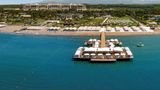 <b>Regnum Carya Golf & Spa Resort Exterior</b>. Images powered by <a href="https://iceportal.shijigroup.com/" title="IcePortal" target="_blank">IcePortal</a>.