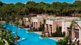 <b>Regnum Carya Golf & Spa Resort Pool</b>. Images powered by <a href="https://iceportal.shijigroup.com/" title="IcePortal" target="_blank">IcePortal</a>.