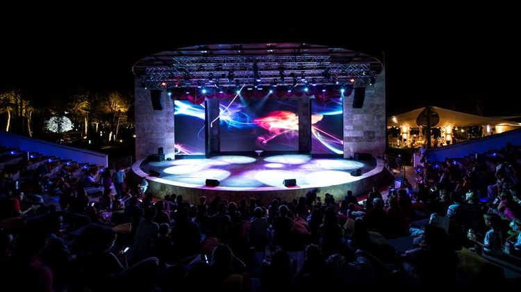 Regnum Carya Golf & Spa Resort Recreation