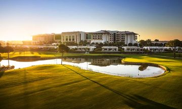 Regnum Carya Golf & Spa Resort