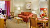 Cartier Place Suite Hotel Suite