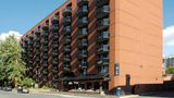Cartier Place Suite Hotel Exterior
