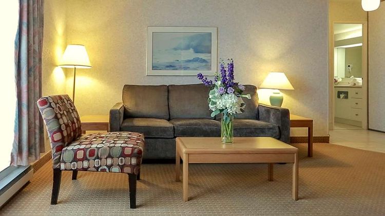Cartier Place Suite Hotel Other