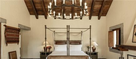 Las Casitas, A Belmond Hotel Room