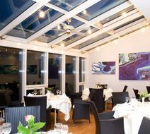 ACHAT Hotel Bad Duerkheim Restaurant