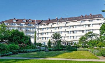 ACHAT Hotel Bad Duerkheim
