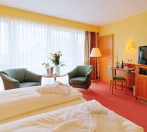 ACHAT Hotel Bad Duerkheim Room