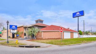 Americas Best Value Inn Augusta