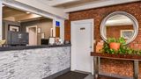 <b>Americas Best Value Inn Augusta Lobby</b>. Images powered by <a href="https://iceportal.shijigroup.com/" title="IcePortal" target="_blank">IcePortal</a>.