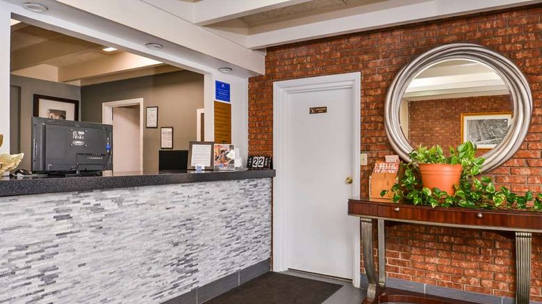 <b>Americas Best Value Inn Augusta Lobby</b>. Images powered by <a href="https://iceportal.shijigroup.com/" title="IcePortal" target="_blank">IcePortal</a>.