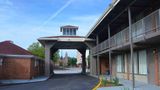 <b>Americas Best Value Inn Augusta Exterior</b>. Images powered by <a href="https://iceportal.shijigroup.com/" title="IcePortal" target="_blank">IcePortal</a>.