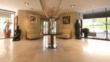 Goldstar Resort & Suites Lobby