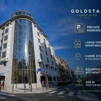 Goldstar Resort & Suites