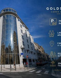 Goldstar Resort & Suites