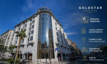 Goldstar Resort & Suites