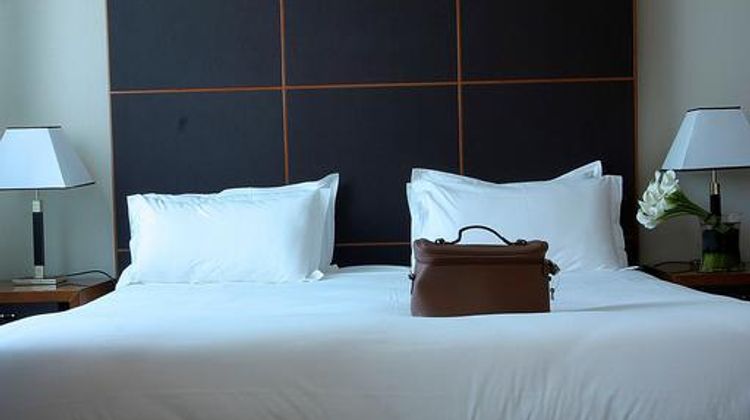 Goldstar Resort & Suites Room