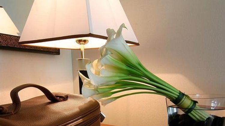 Goldstar Resort & Suites Room