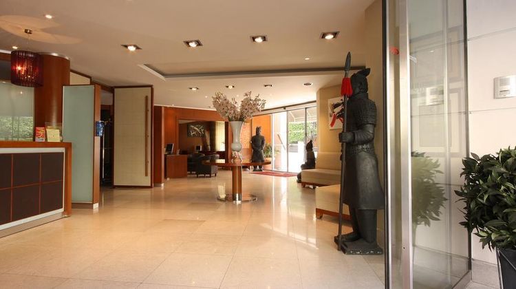Goldstar Resort & Suites Meeting
