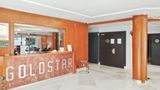 Goldstar Resort & Suites Lobby