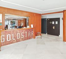 Goldstar Resort & Suites Lobby