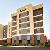 Home2 Suites Hilton Birmingham Downtown