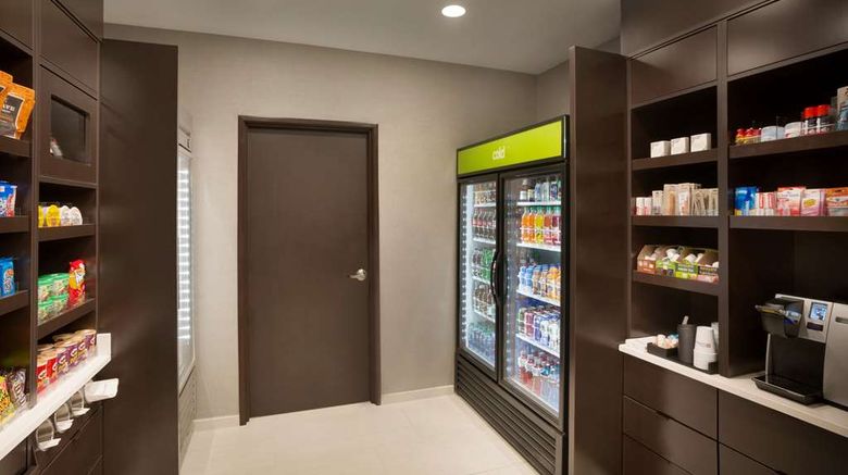 <b>Home2 Suites Hilton Birmingham Downtown Restaurant</b>. Images powered by <a href="https://iceportal.shijigroup.com/" title="IcePortal" target="_blank">IcePortal</a>.