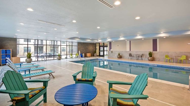 Home2 Suites by Hilton Fairview/Allen Pool
