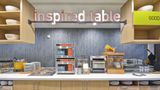 Home2 Suites by Hilton Fairview/Allen Restaurant