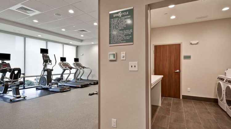 Home2 Suites by Hilton Fairview/Allen Health
