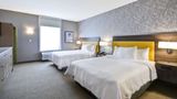 Home2 Suites by Hilton Fairview/Allen Room