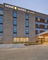 Home2 Suites by Hilton Fairview/Allen