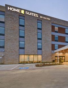 Home2 Suites by Hilton Fairview/Allen