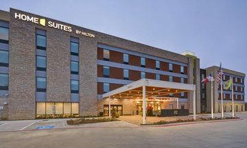 Home2 Suites by Hilton Fairview/Allen