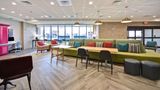 Home2 Suites by Hilton Fairview/Allen Lobby