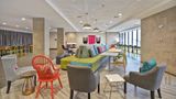 Home2 Suites by Hilton Fairview/Allen Lobby