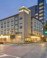 Home2 Suites by Hilton Dallas Downtown