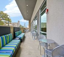 Home2 Suites by Hilton Dallas Downtown Exterior