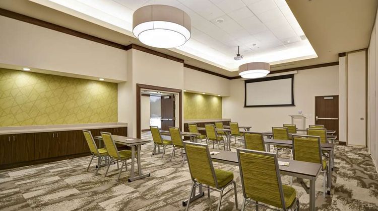 Home2 Suites by Hilton Dallas Downtown Meeting