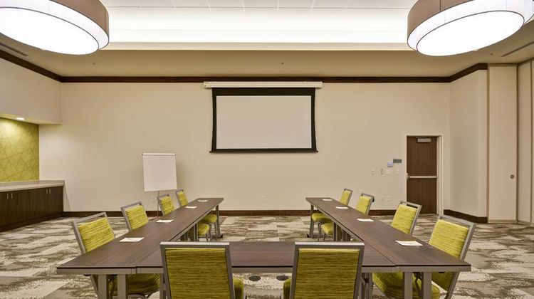 Home2 Suites by Hilton Dallas Downtown Meeting
