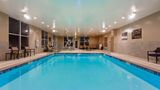 Hampton Inn & Suites Leavenworth Pool