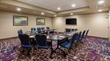 Hampton Inn & Suites Leavenworth Meeting