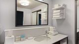 Hampton Inn & Suites Leavenworth Room